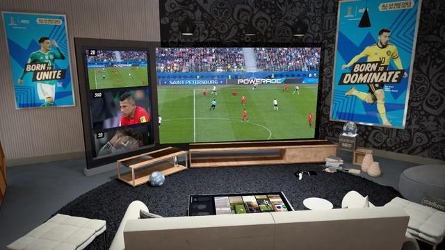 世界杯室内足球直播