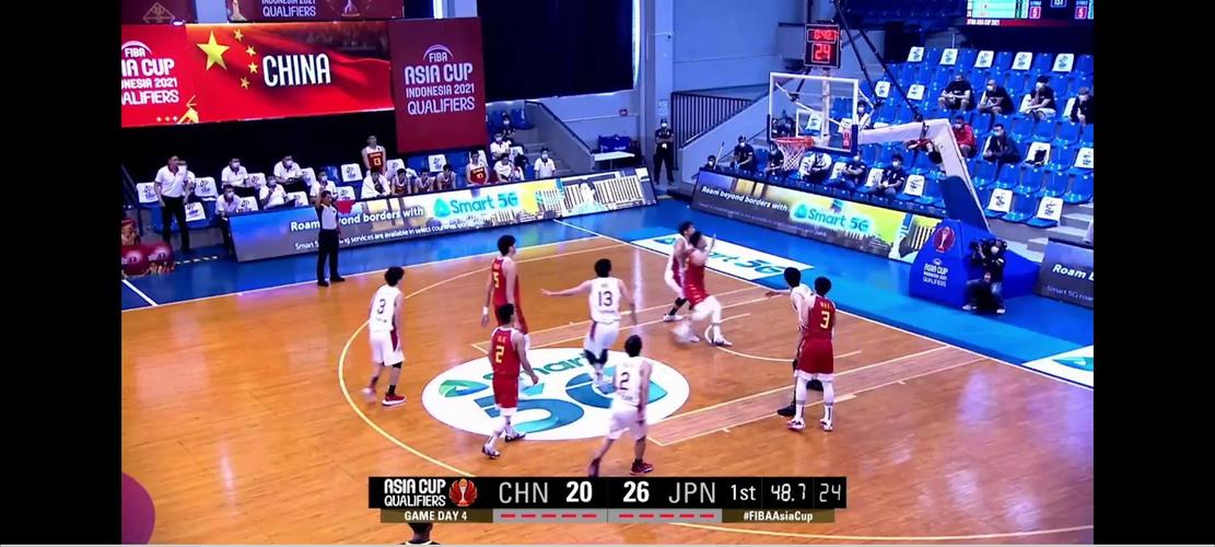 中国体育直播在线直播篮球
