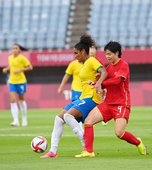 中国女足比赛直播回放