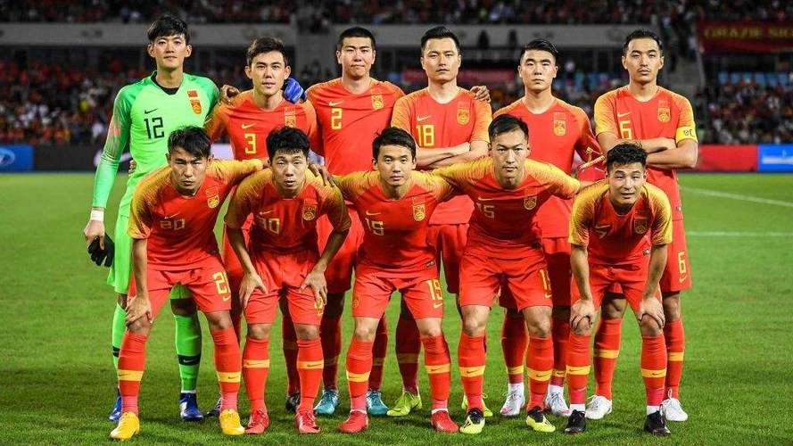 中国足球之路直播