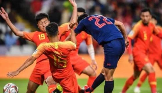 中国足球焦点直播