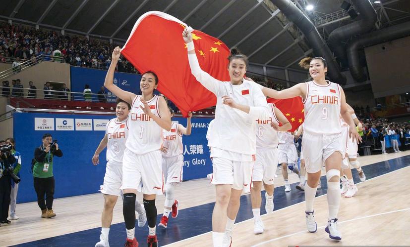 体育直播女篮中国vs新西兰