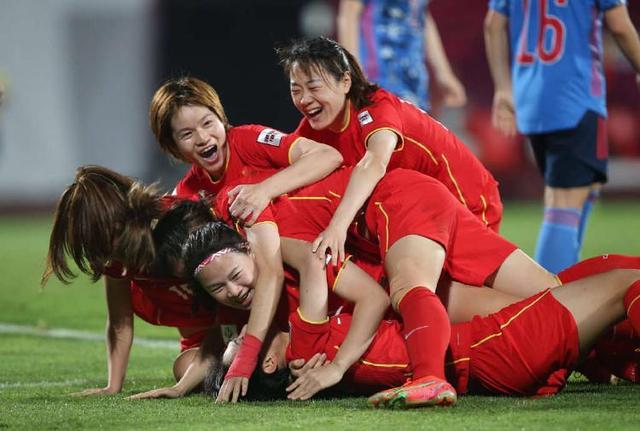 女子足球亚洲冠军杯直播