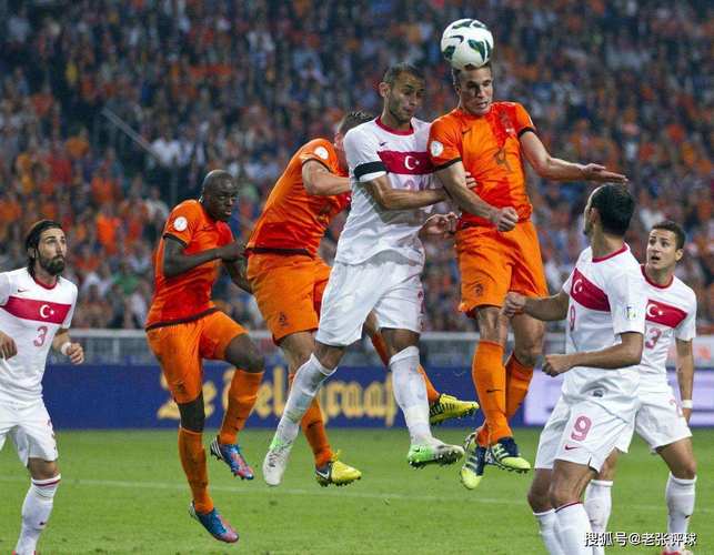 荷兰和捷克直播足球