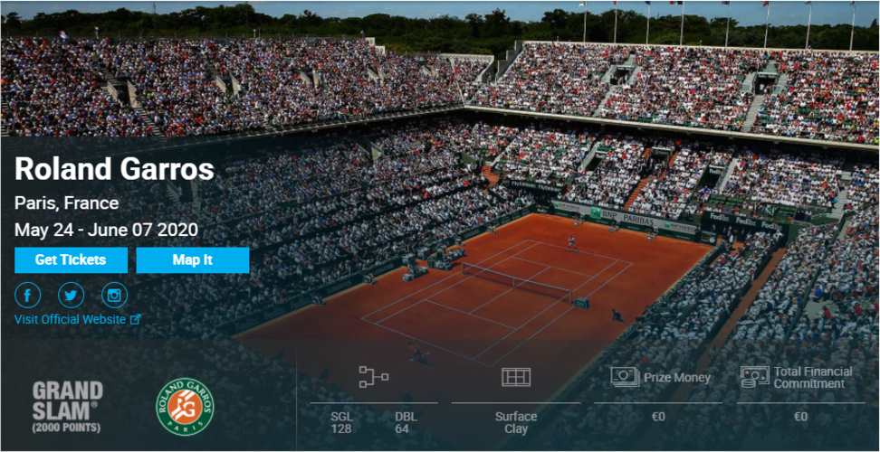 体育直播法国网球在哪能看的相关图片