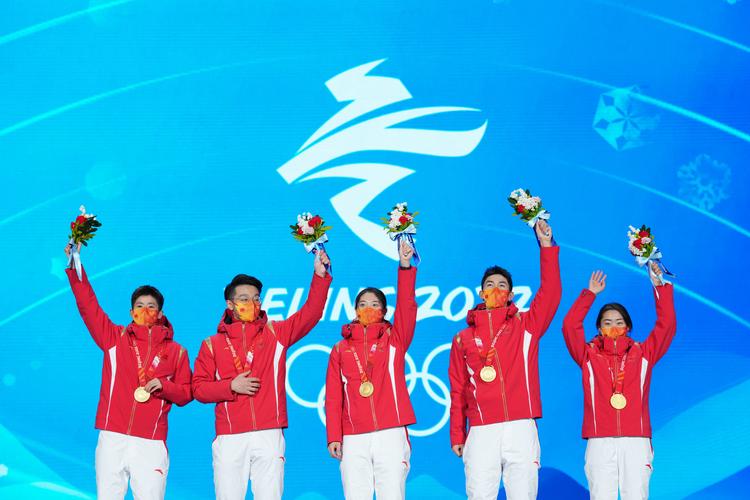 北京体育表彰大会直播的相关图片