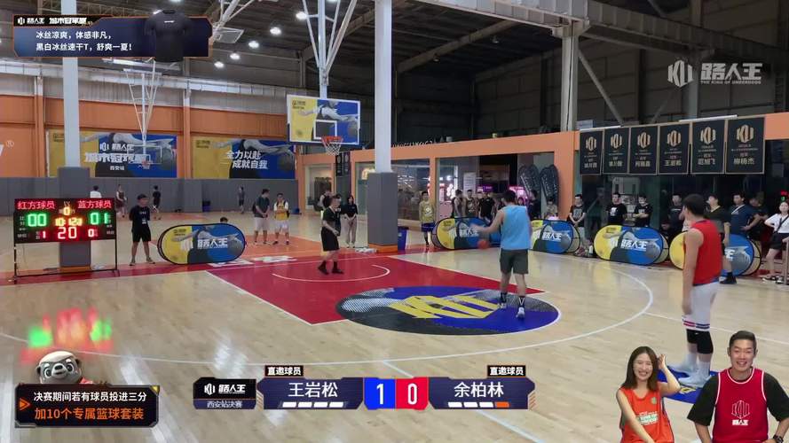 华阳体育馆篮球赛直播的相关图片