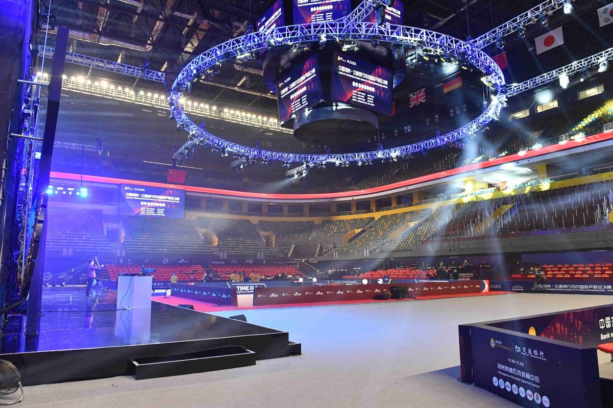 南京总决赛直播体育频道的相关图片