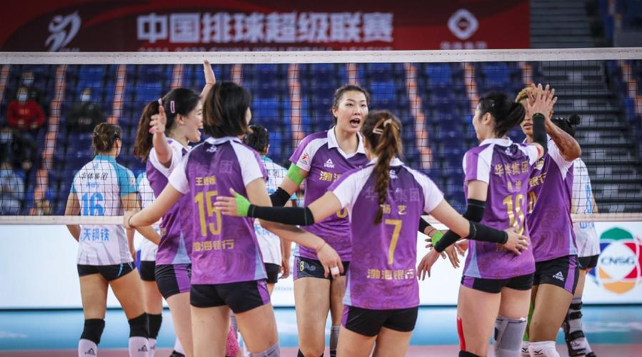 天津体育频道直播女排决赛的相关图片
