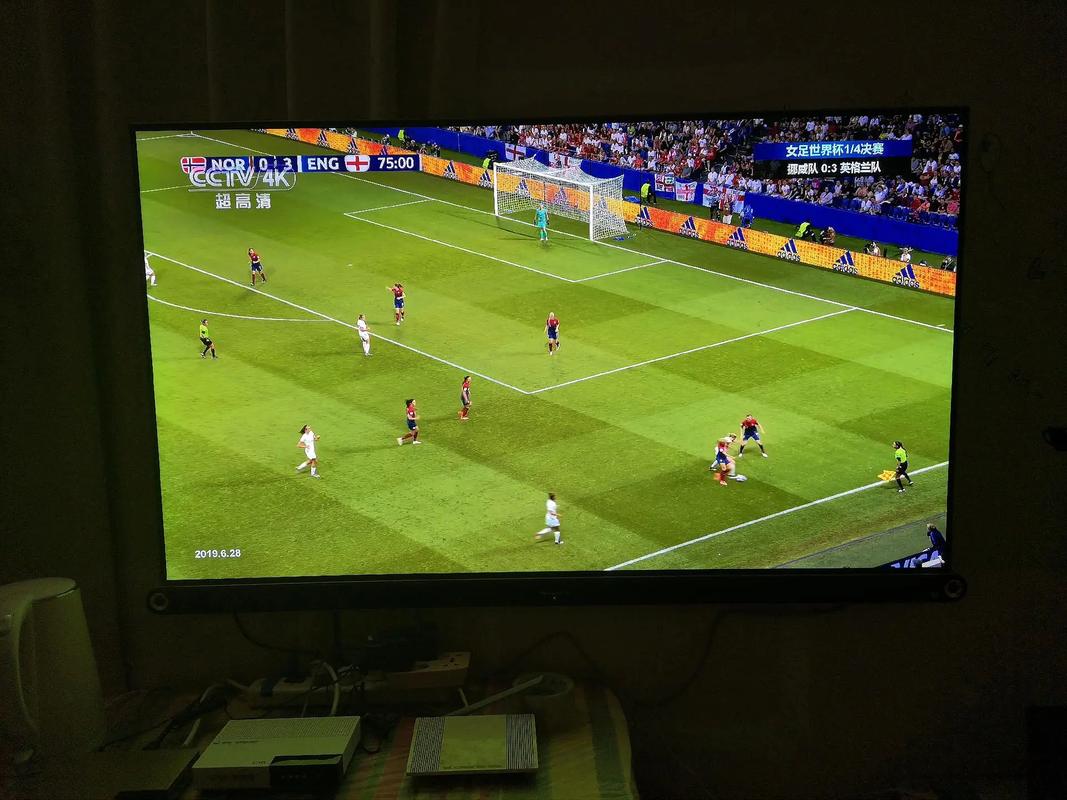 央视4k直播足球的相关图片