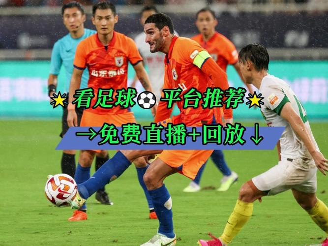 武汉足球视频直播的相关图片