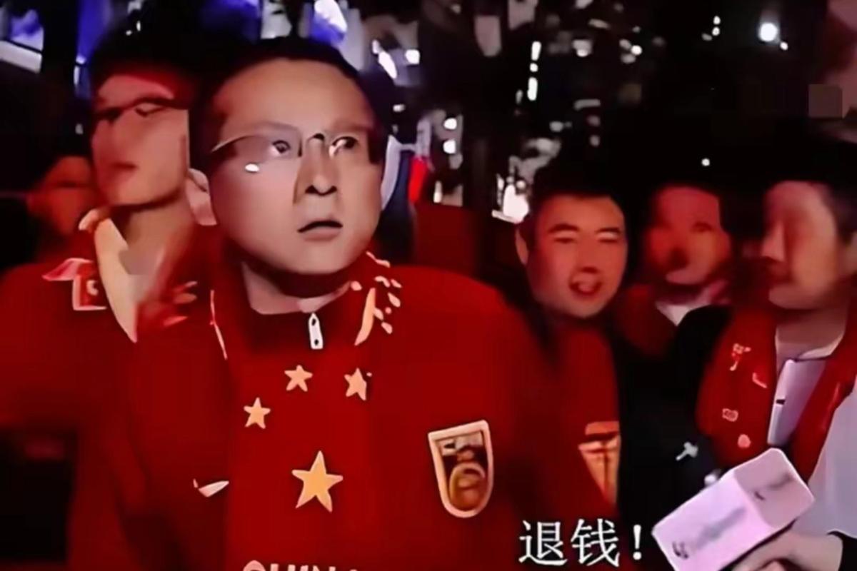 郑州足球大叔视频直播的相关图片