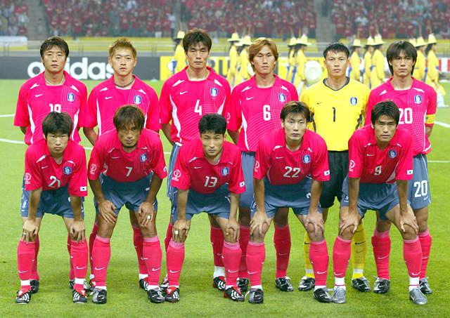 韩国业余足球直播的相关图片
